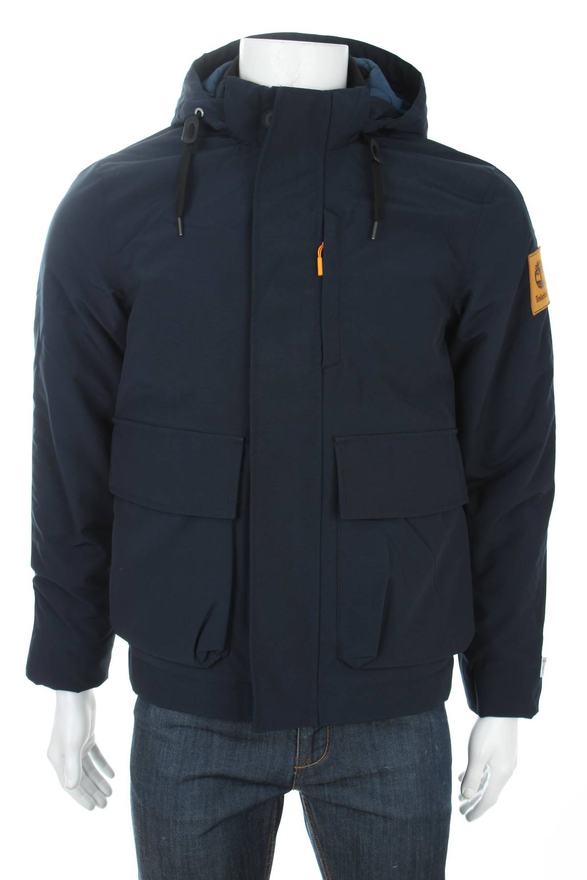 Мъжко яке Timberland1