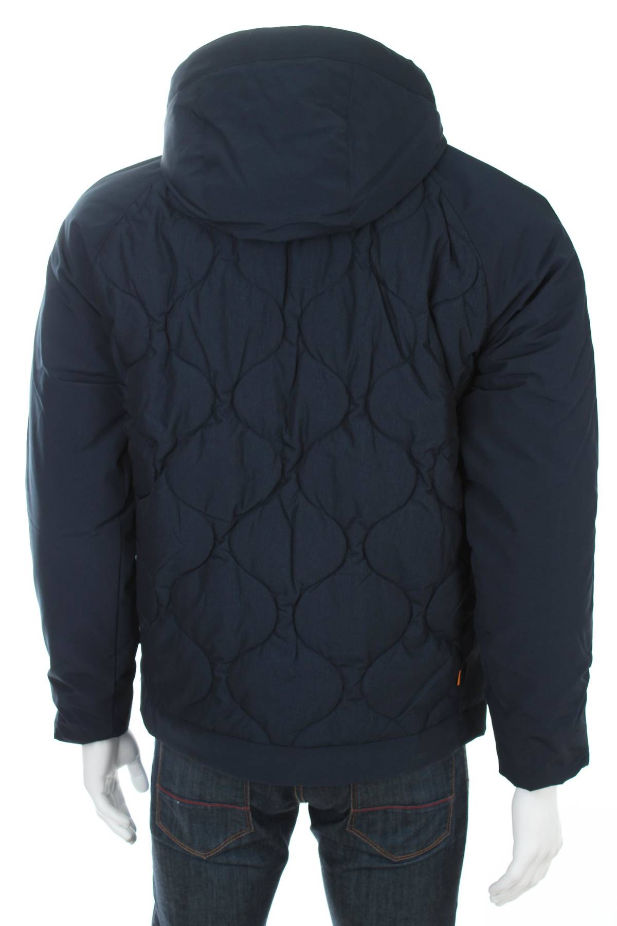 Мъжко яке Timberland2