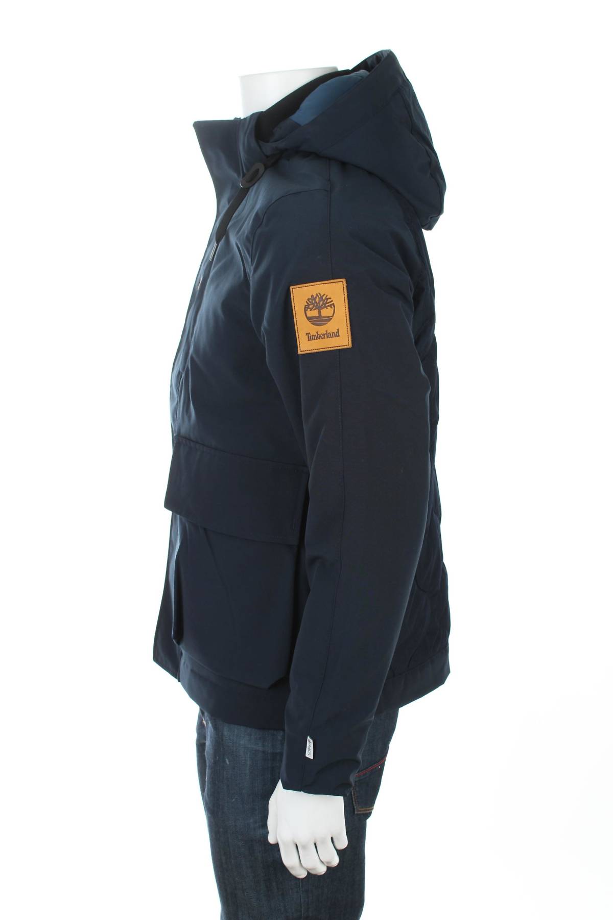 Мъжко яке Timberland3