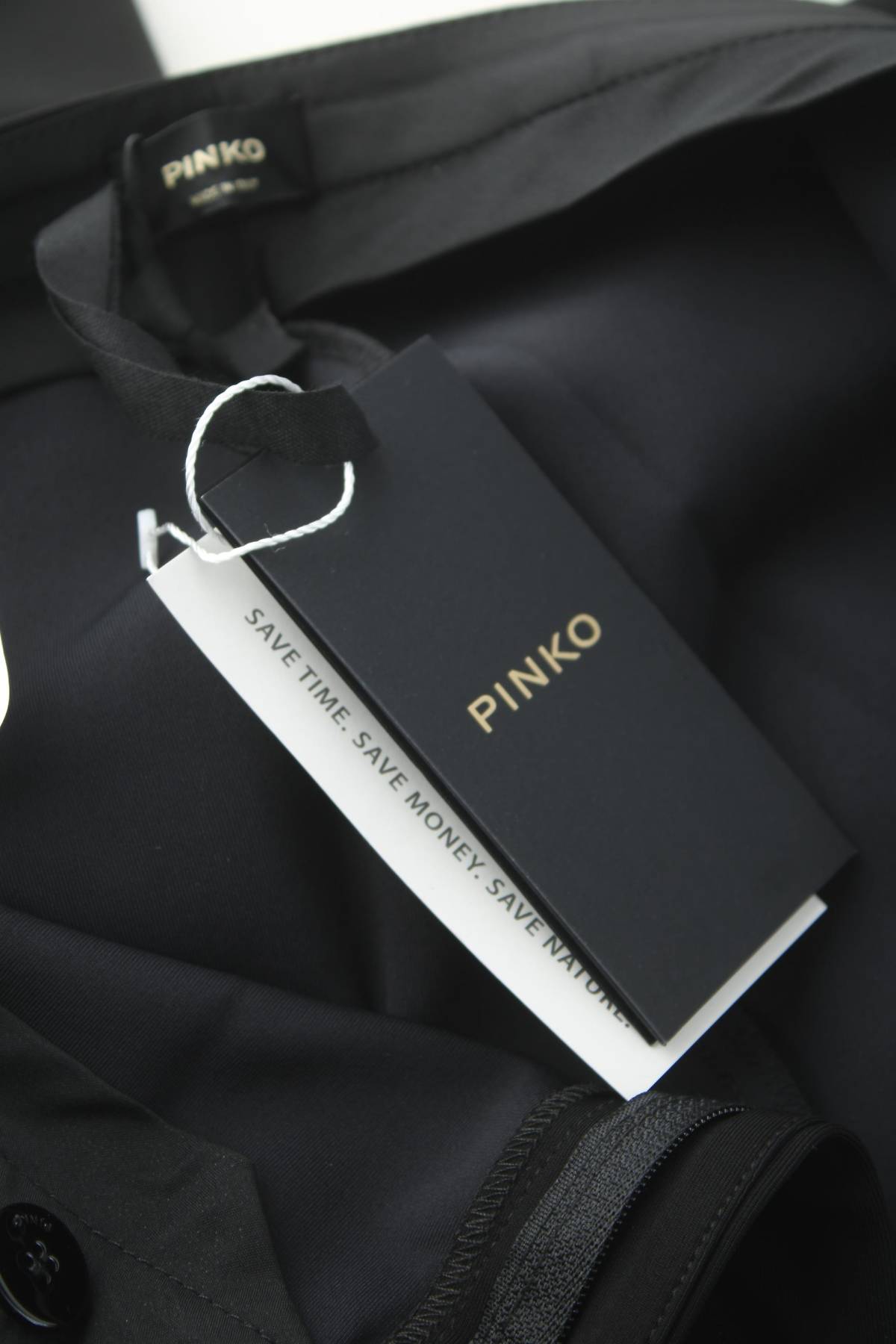 Дамски панталон Pinko3