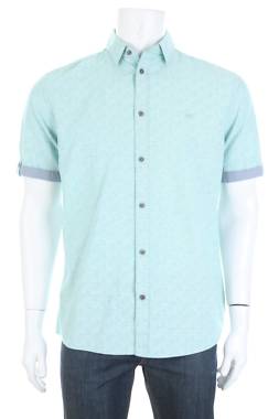 Ανδρικό πουκάμισο Tom Tailor1