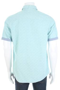 Ανδρικό πουκάμισο Tom Tailor2