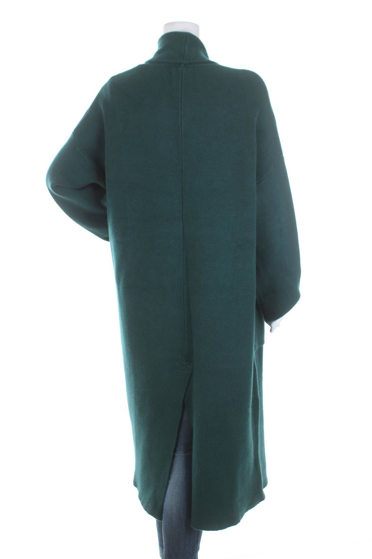 Дамска жилетка Mango2