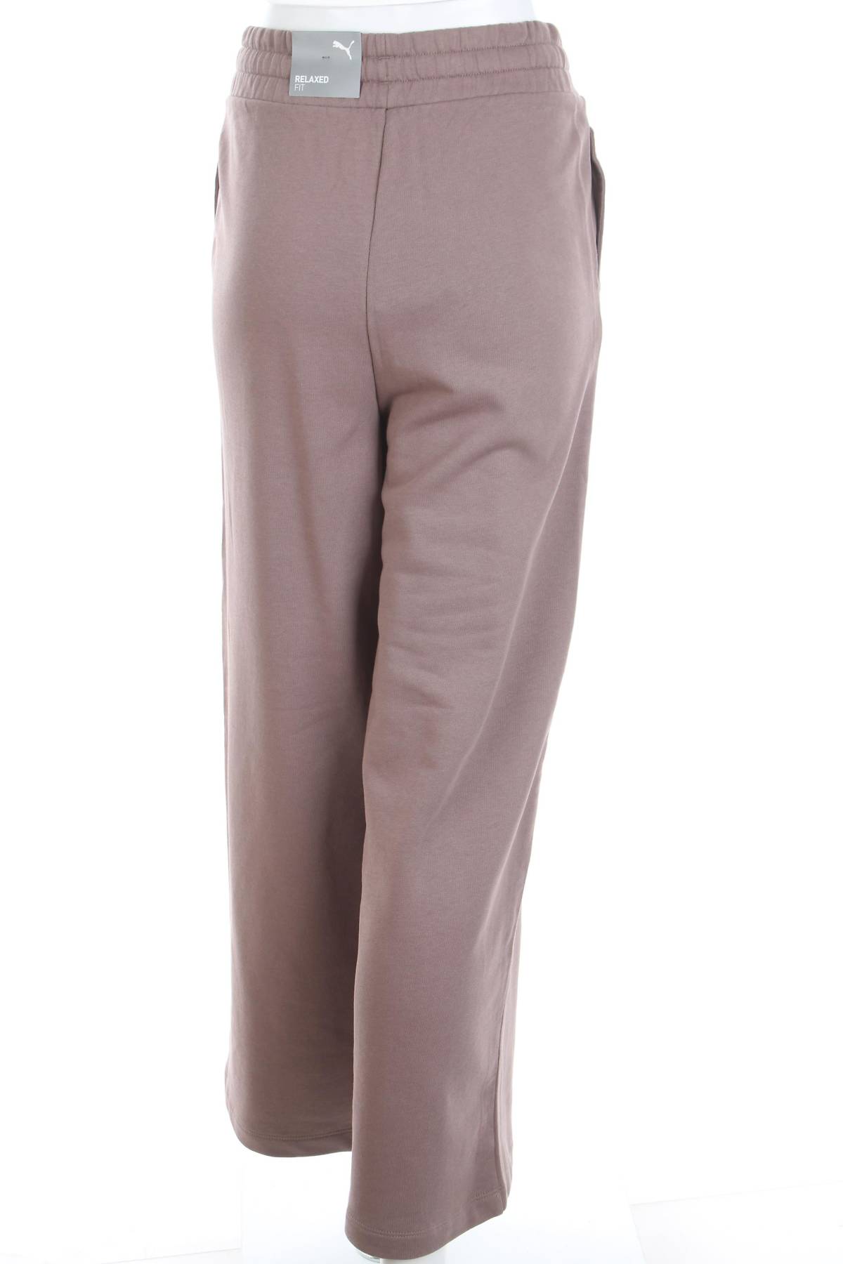 Дамско спортно долнище Puma2