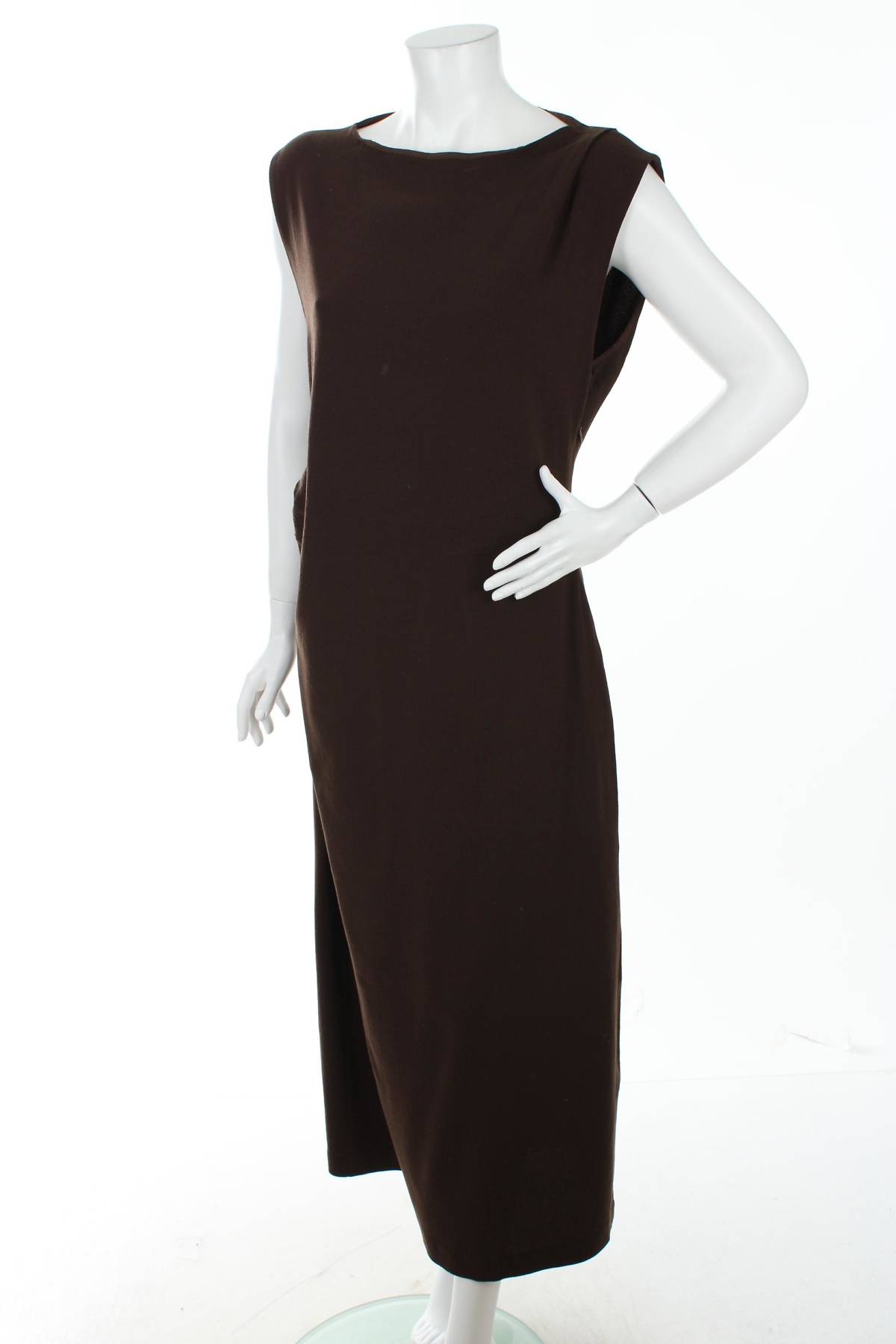 Рокля Massimo Dutti1