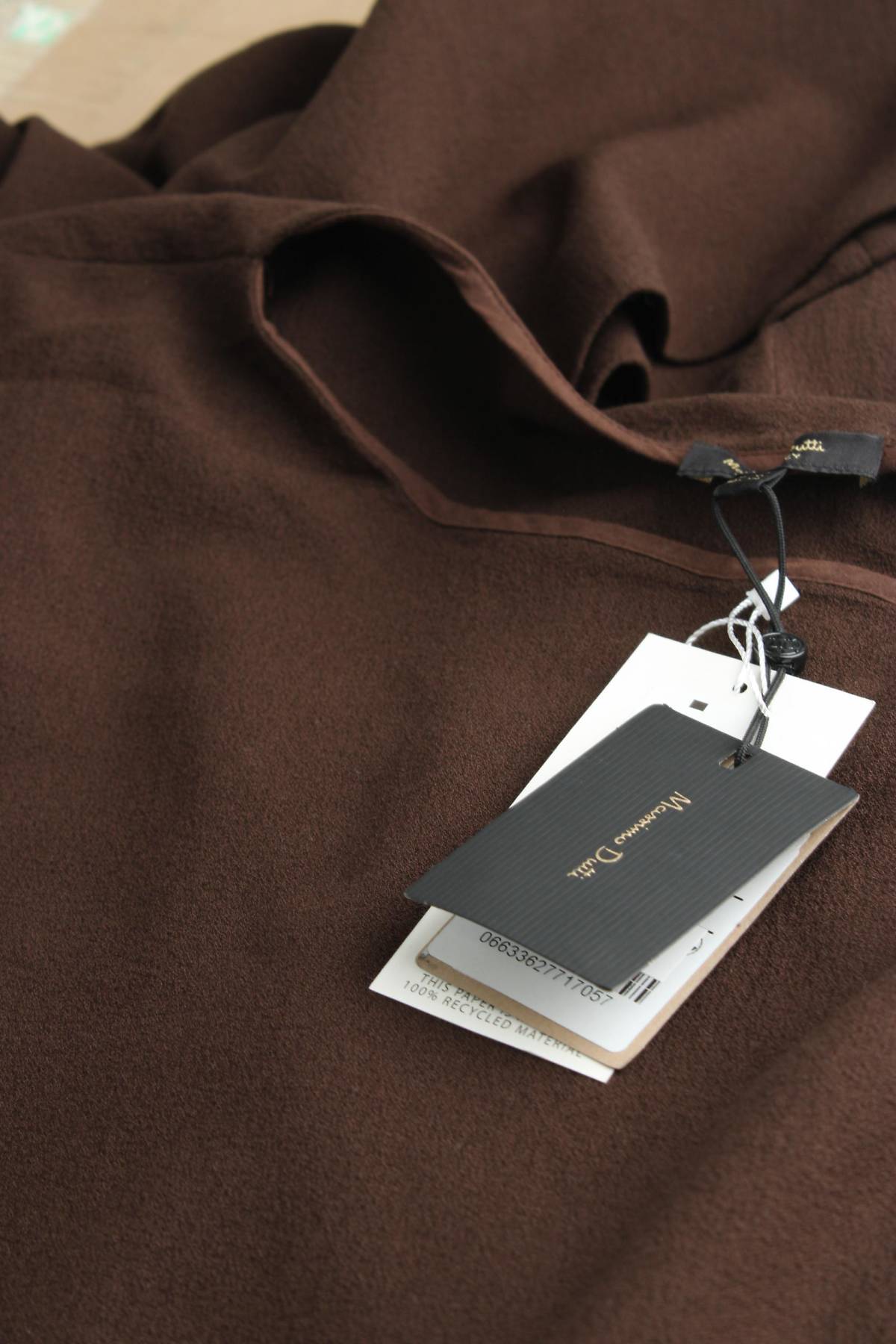 Рокля Massimo Dutti3