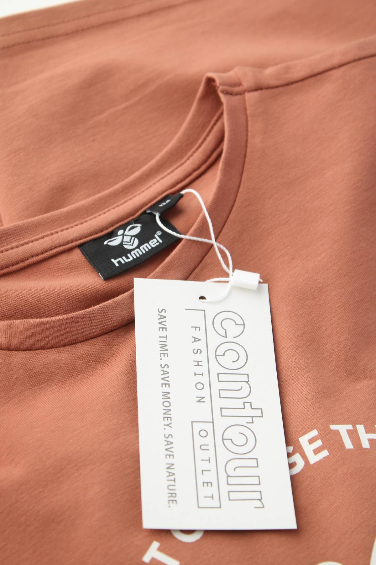 Детски потник Hummel3