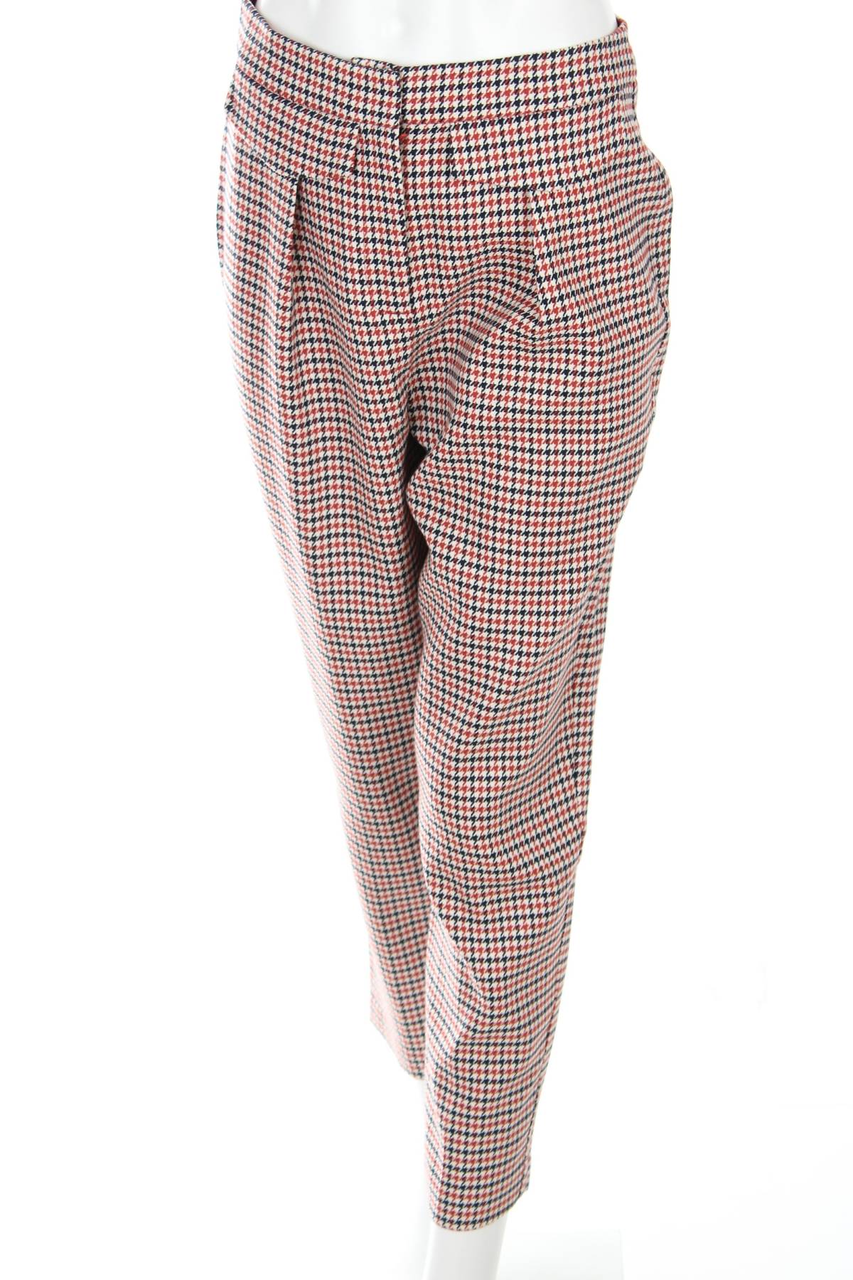 Дамски панталон Vero Moda1