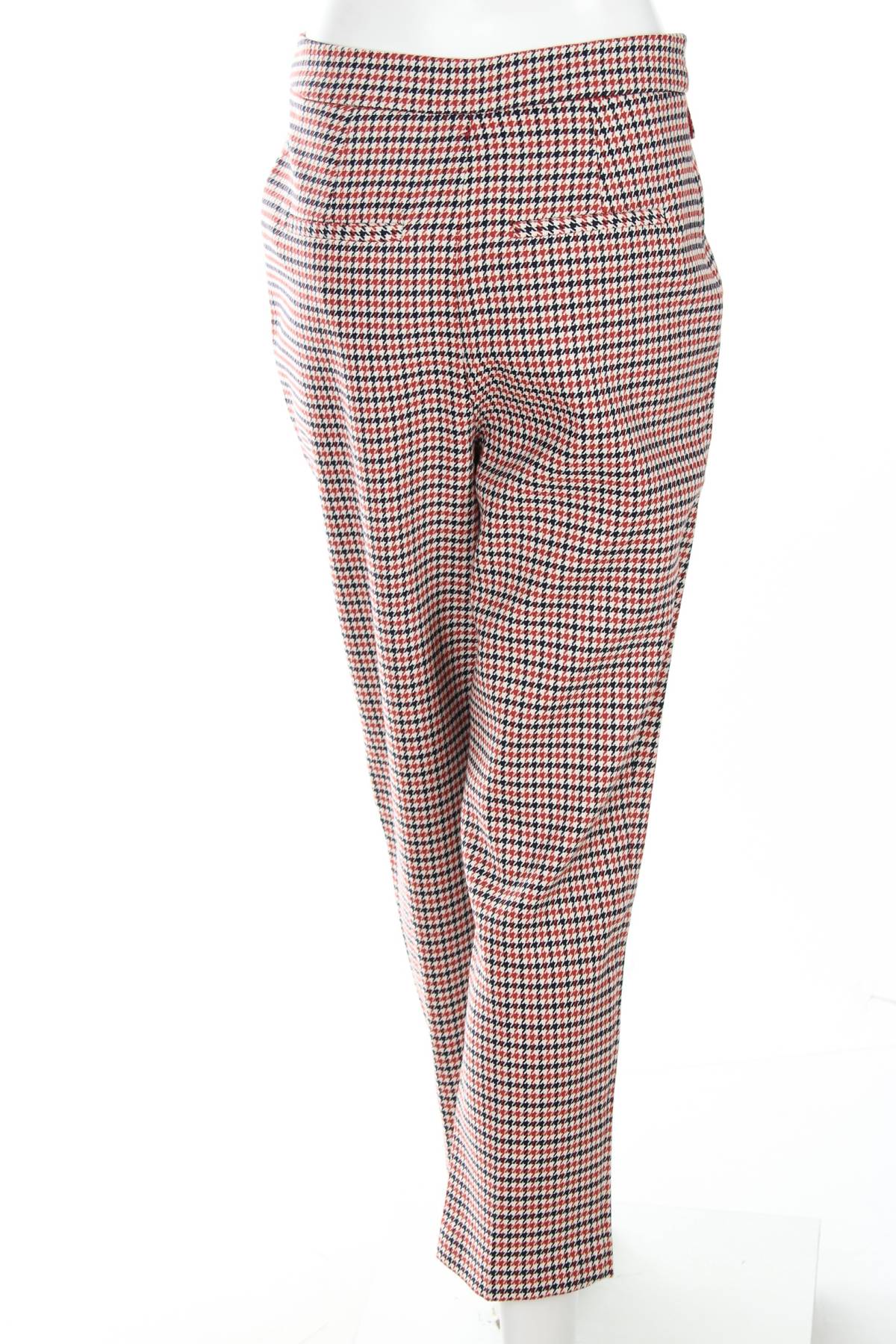 Дамски панталон Vero Moda2