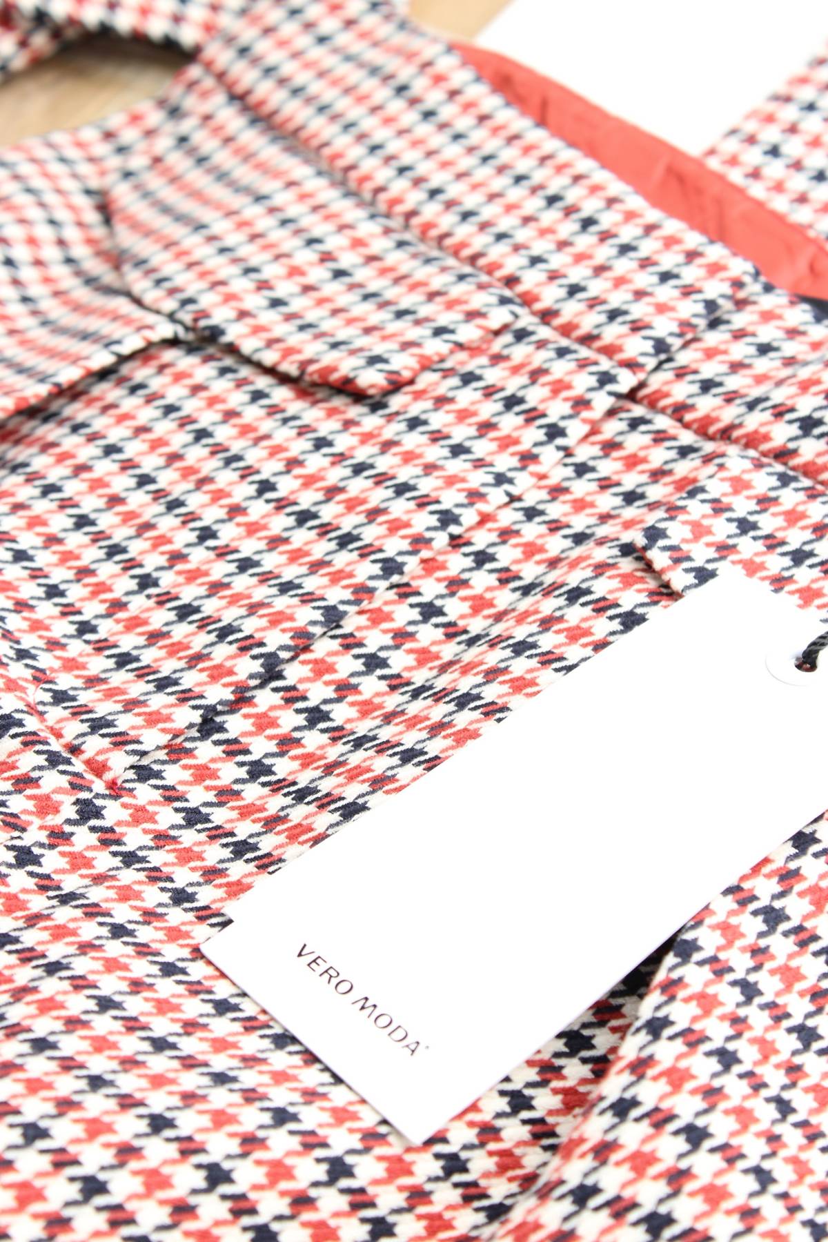 Дамски панталон Vero Moda3