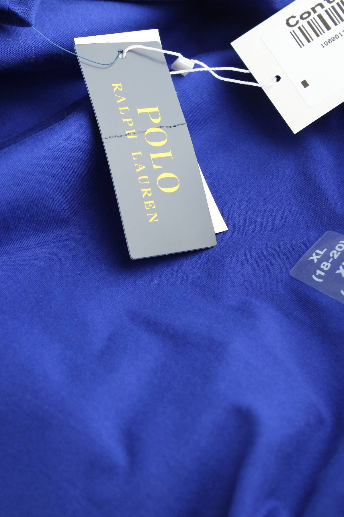 Παιδικό t-shirt Polo by Ralph Lauren3