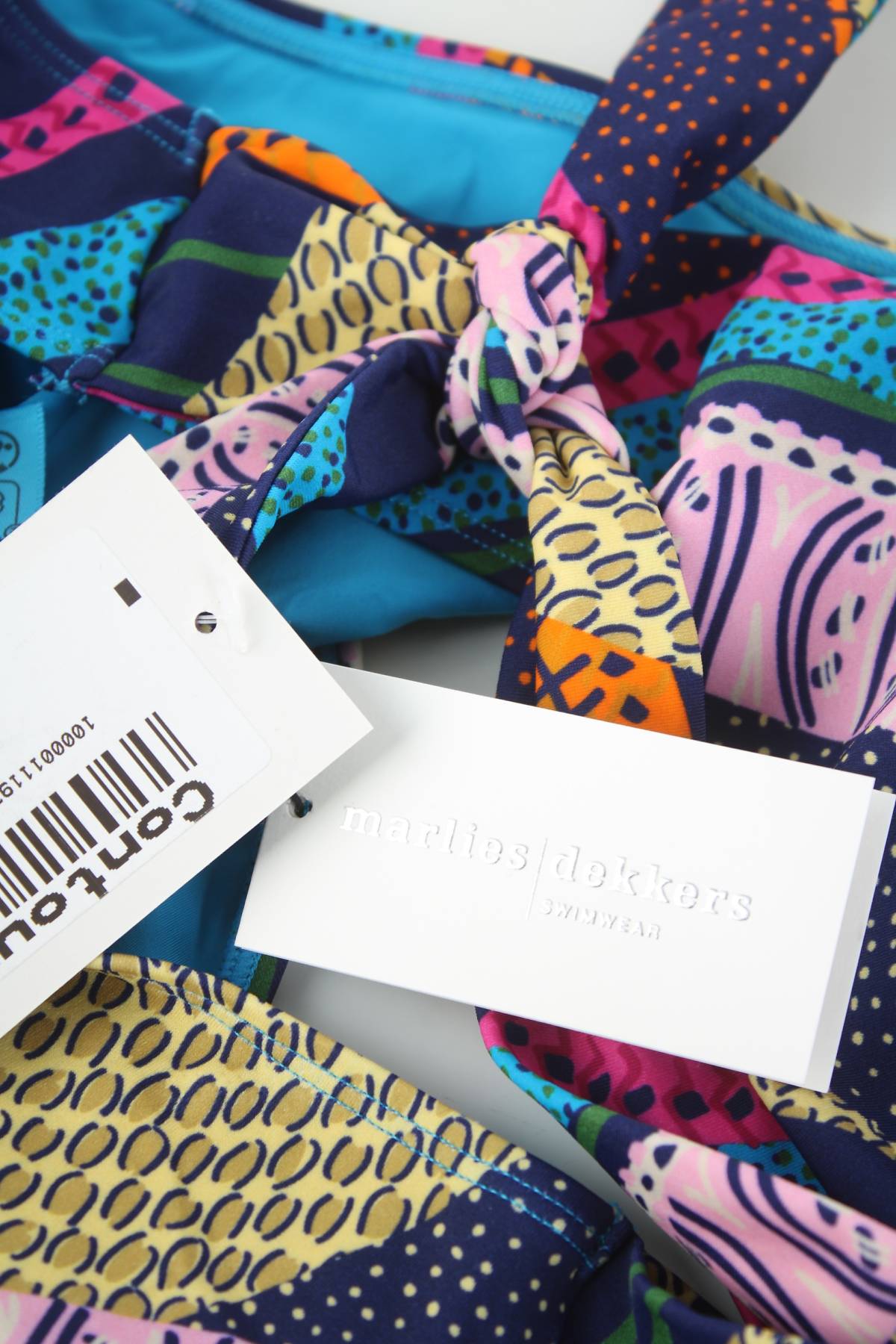 Бански долнище Marlies Dekkers3