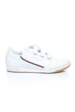 Маратонки Adidas Originals1