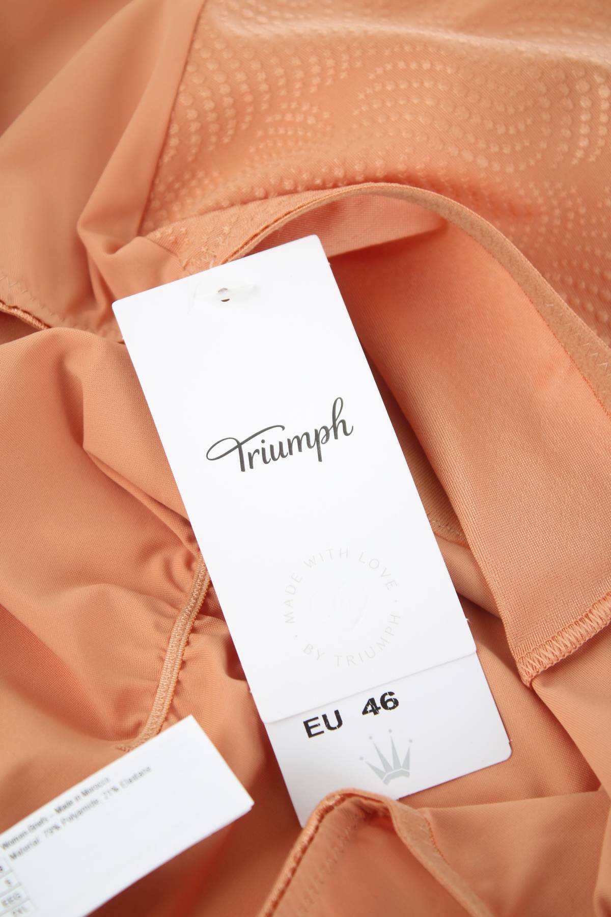 Бикини Triumph3