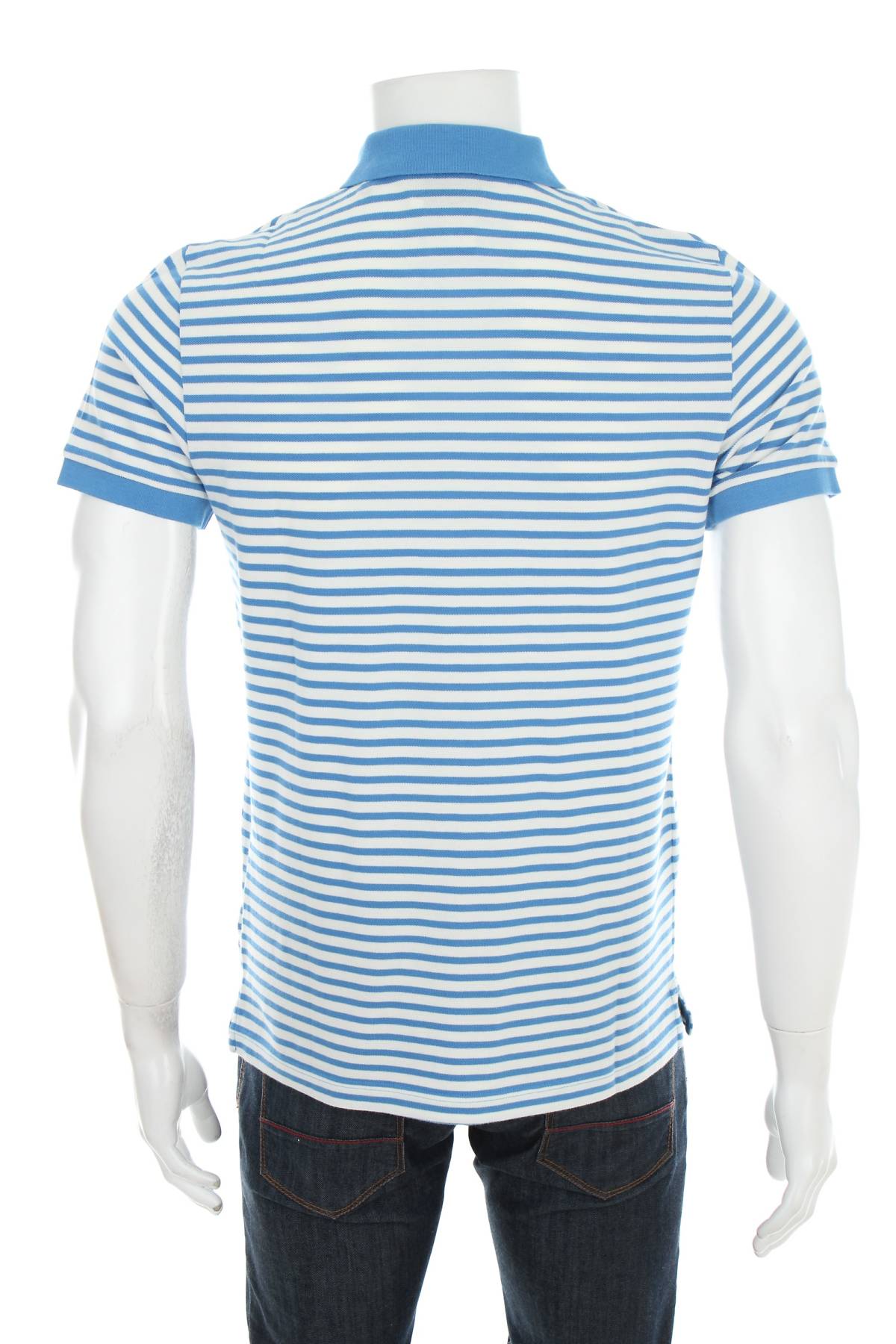 Мъжка тениска Gant2