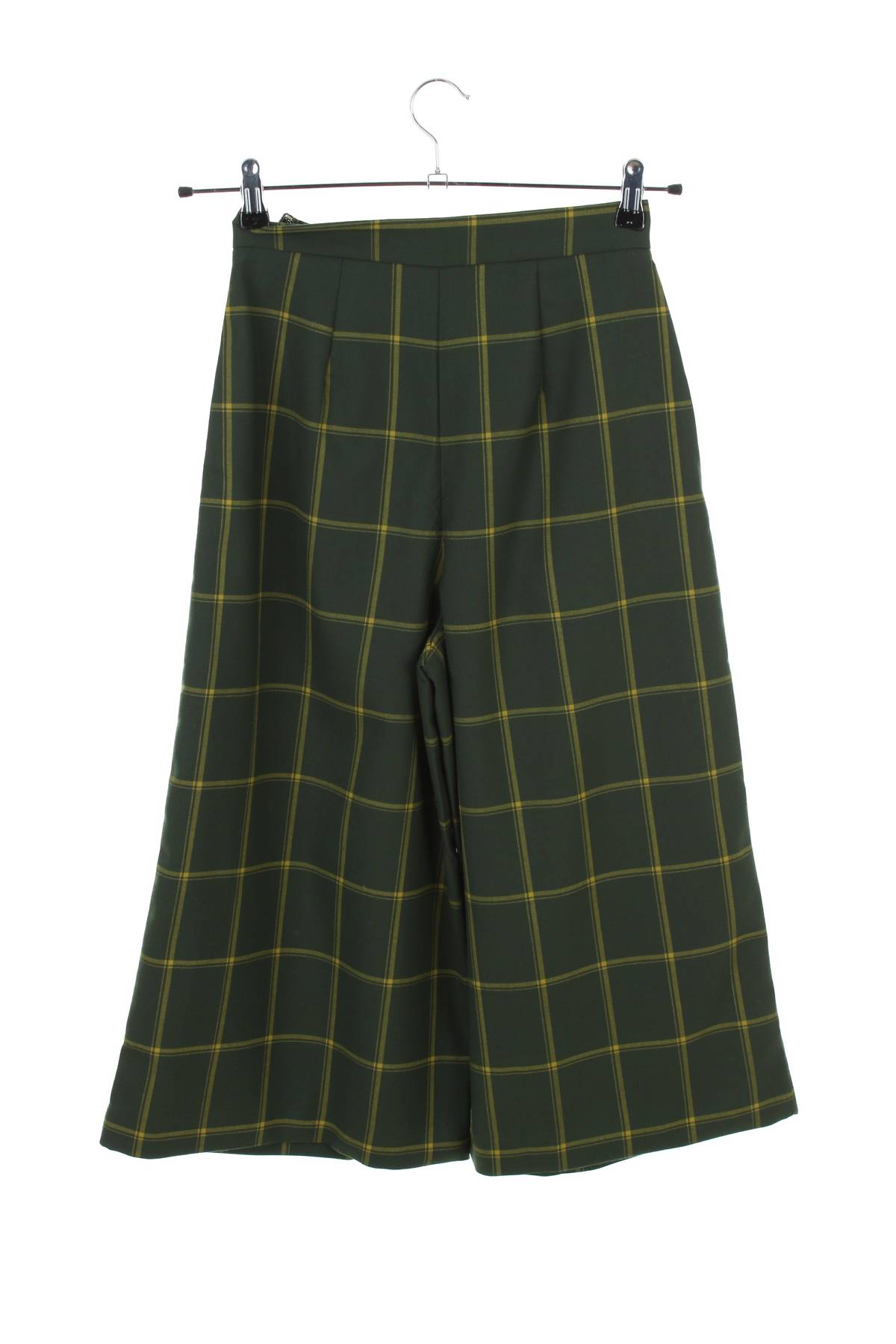 Γυναικείο παντελόνι Vero Moda Classic2