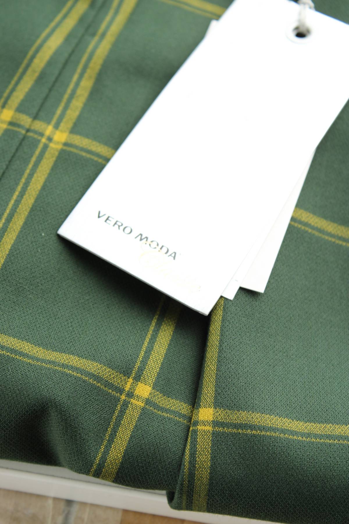 Γυναικείο παντελόνι Vero Moda Classic3