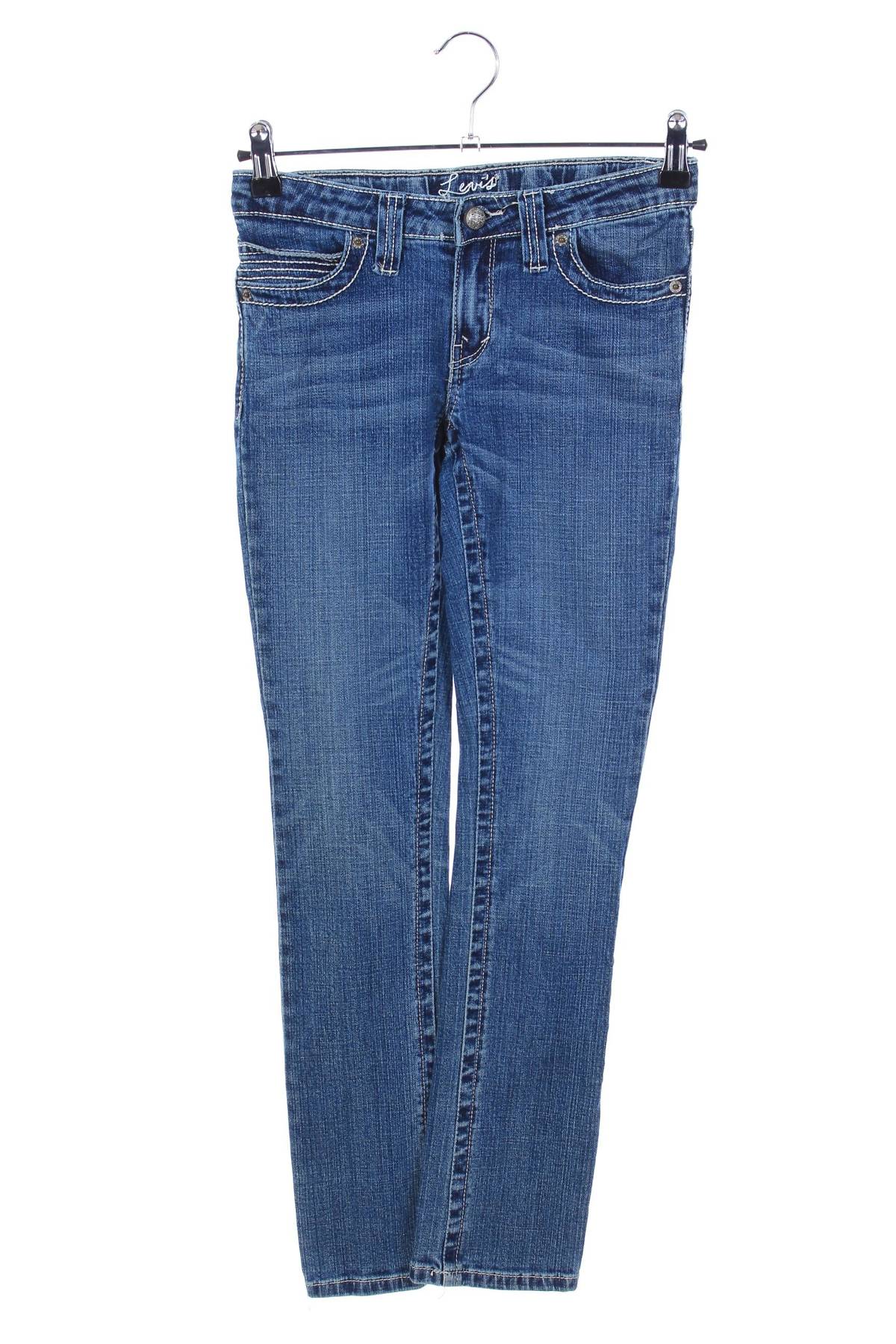 Детски дънки Levi's1 - Contour.bg Детски дънки Levi's1