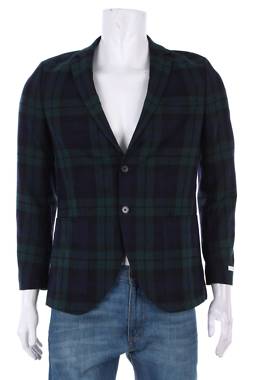 Мъжко сако Jack & Jones1 - Contour.bg Мъжко сако Jack & Jones1
