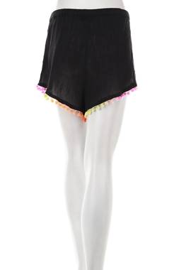 Дамски къс панталон Boohoo2 - Contour.bg Дамски къс панталон Boohoo2