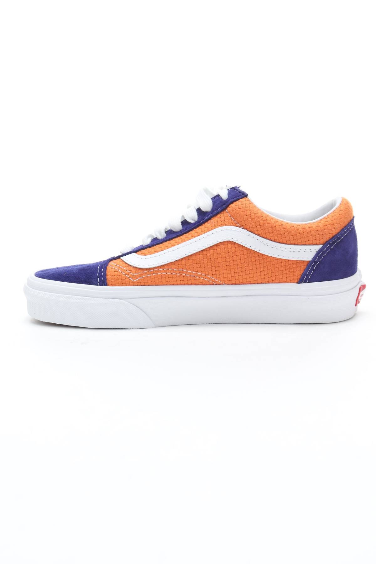Детски Кецове VANS | Contour.bg