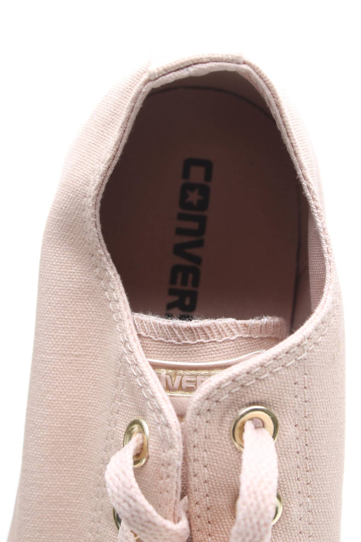Кецове Converse5