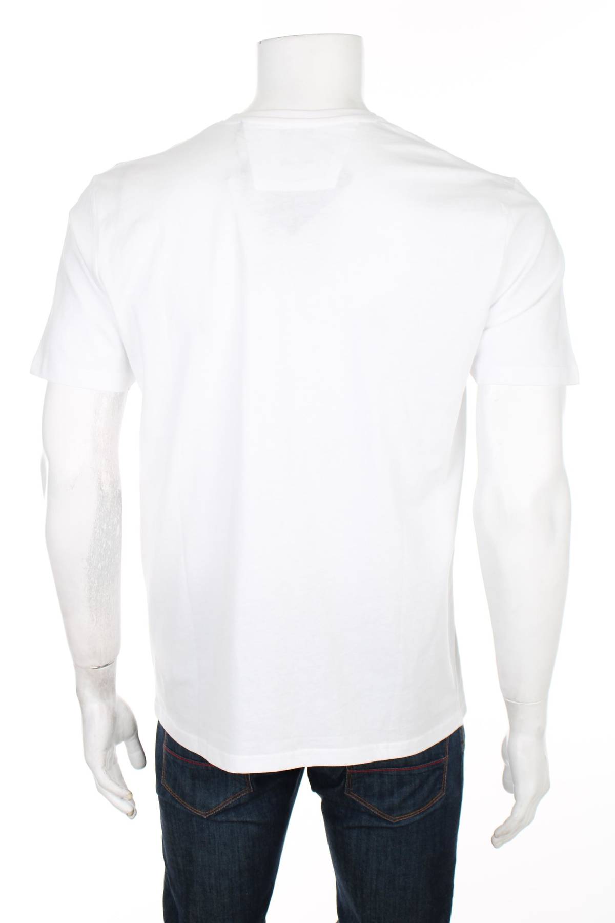 Мъжка тениска Daniel Hechter2 - Contour.bg Мъжка тениска Daniel Hechter2