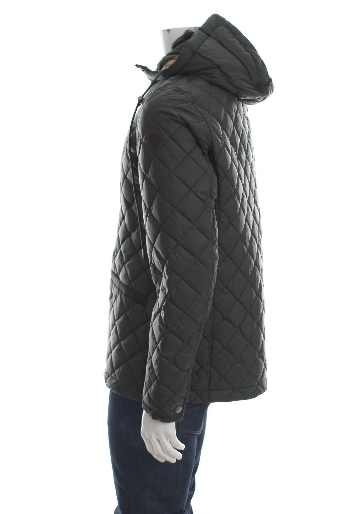 Μπουφάν Husky3