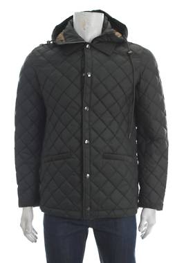 Μπουφάν Husky1