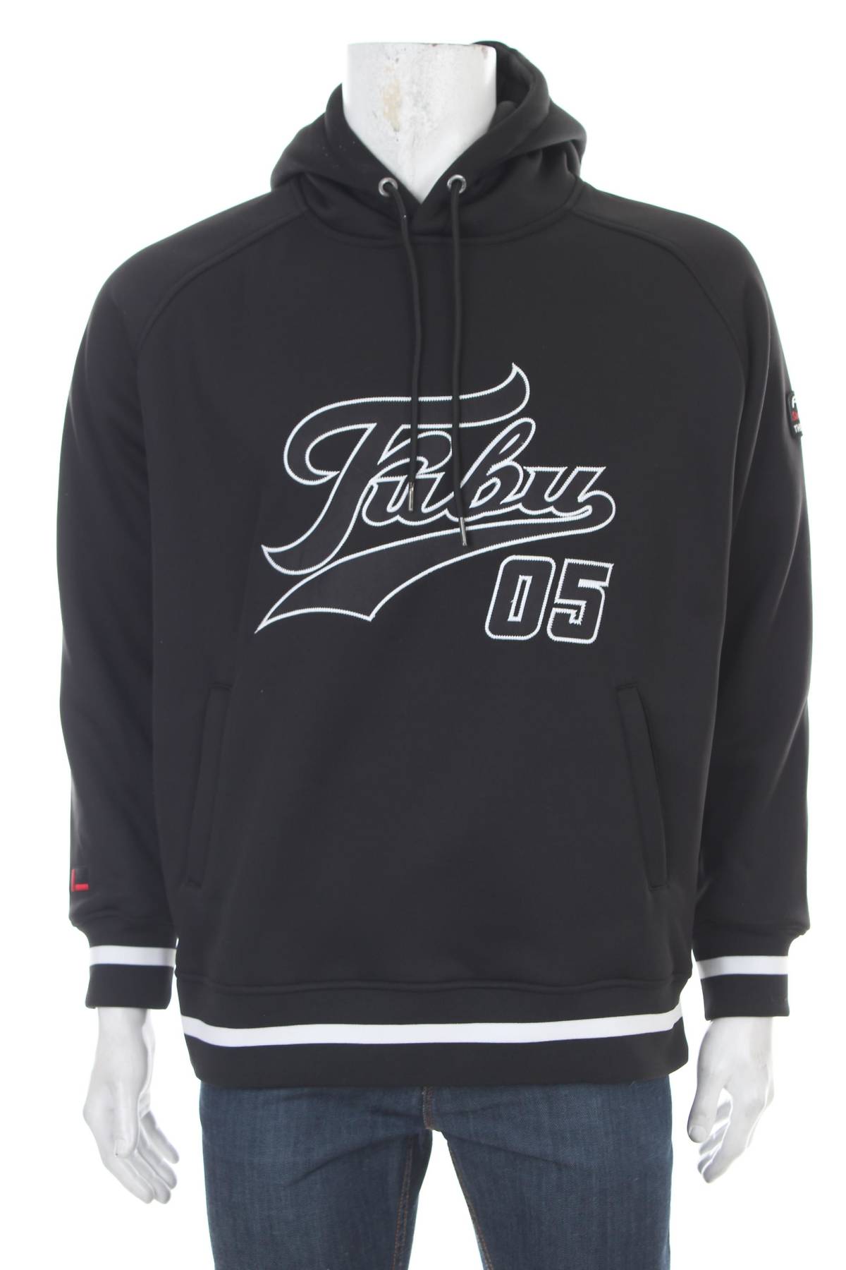 Мъжки суичър Fubu1