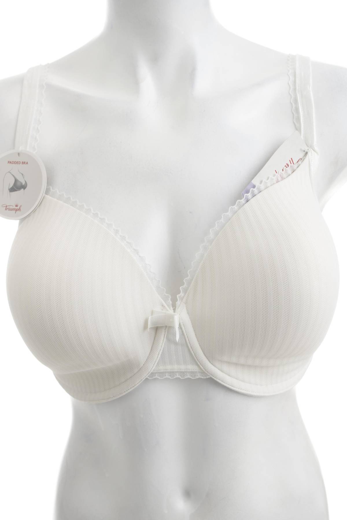 Сутиен Triumph1 - Contour.bg Сутиен Triumph1