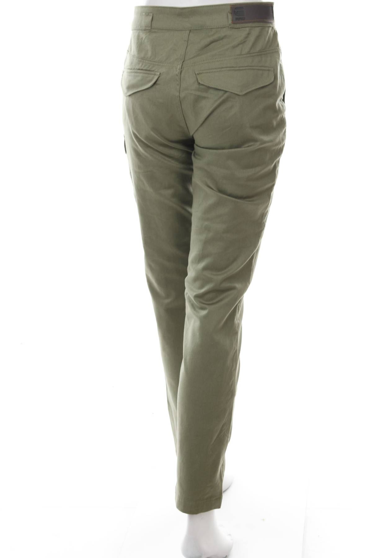 Дамски панталон G-Star Raw2