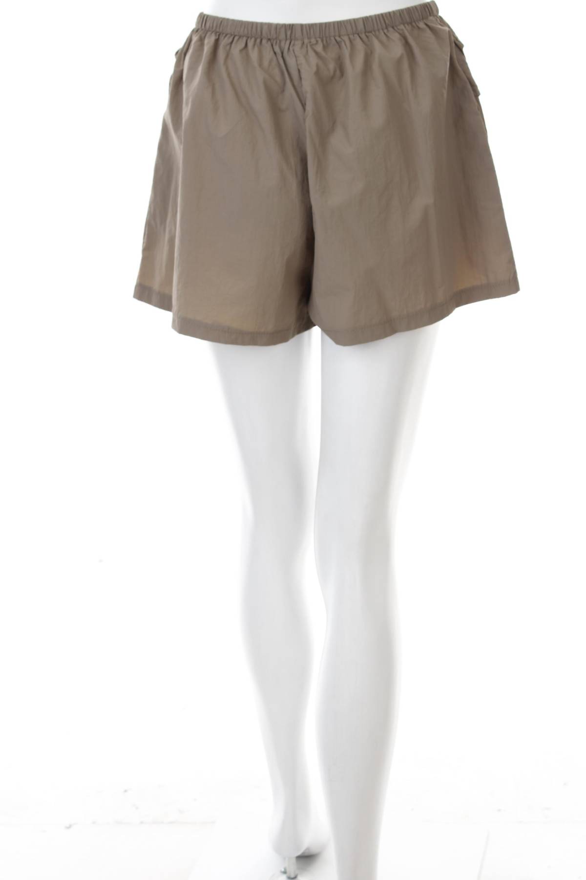 Дамски къс панталон Boohoo2 - Contour.bg Дамски къс панталон Boohoo2