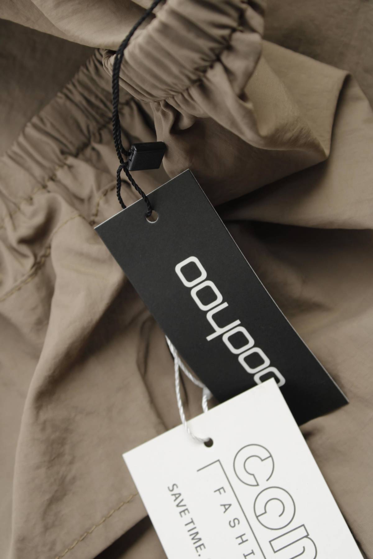 Дамски къс панталон Boohoo3 - Contour.bg Дамски къс панталон Boohoo3