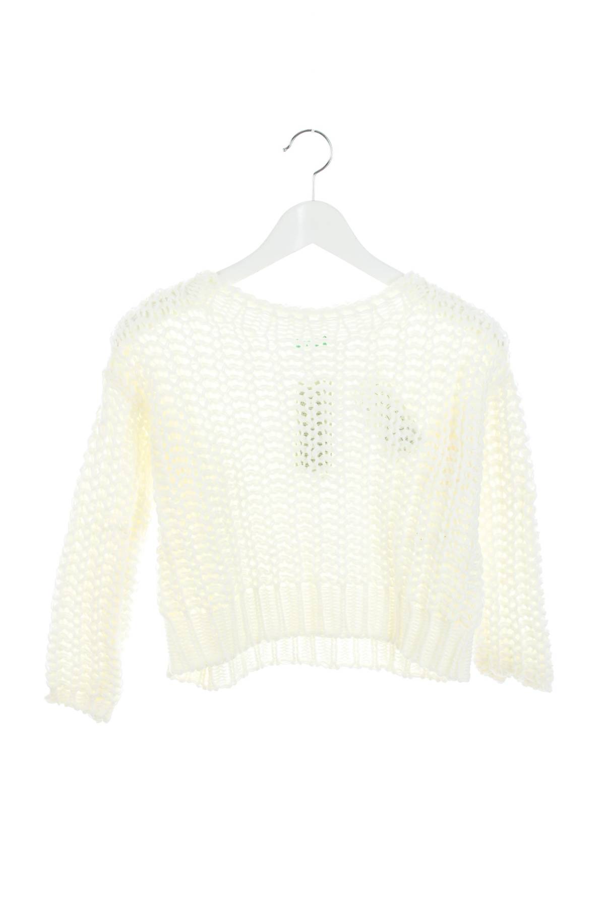 Παιδικά πουλόβερ United Colors Of Benetton1