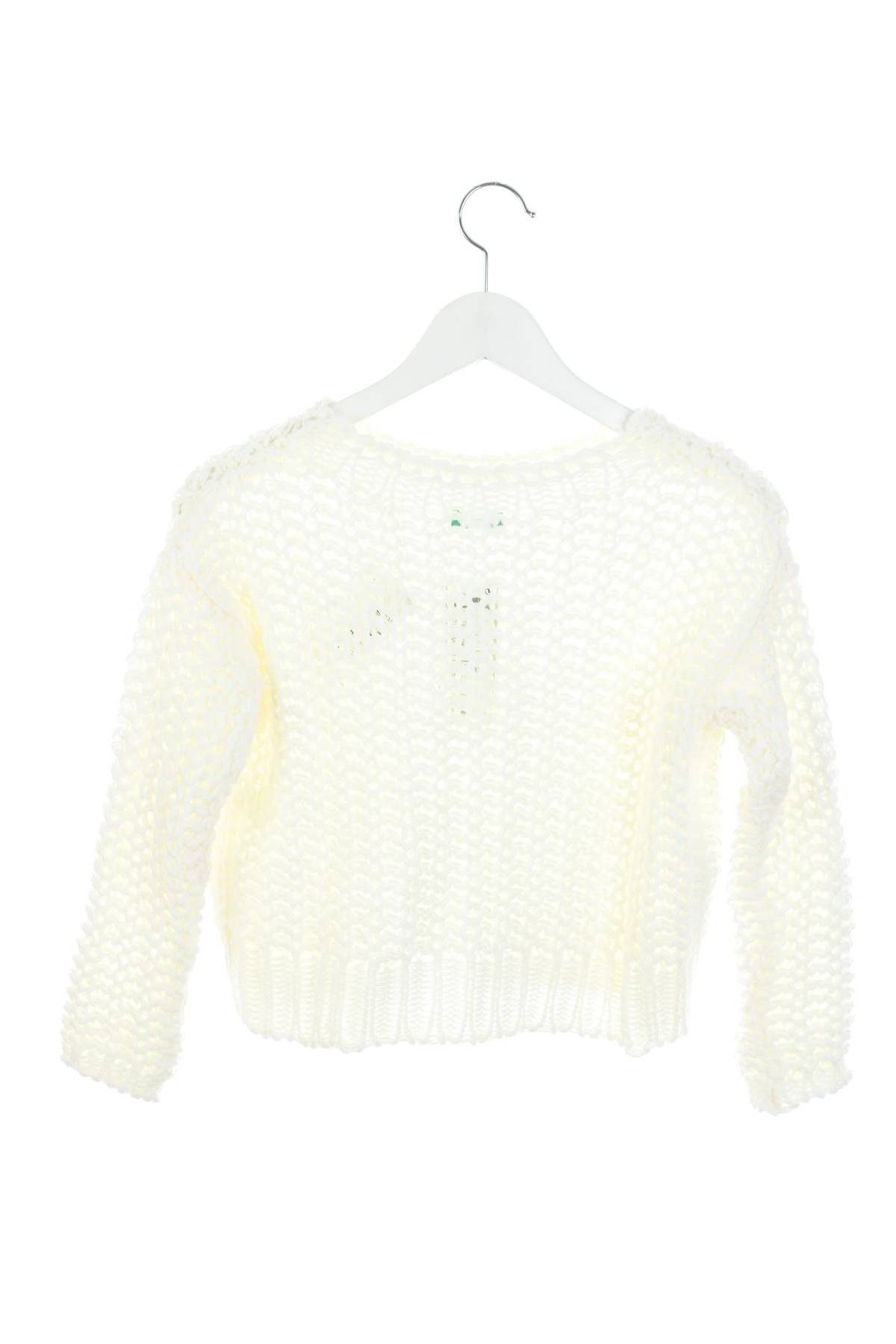 Παιδικά πουλόβερ United Colors Of Benetton2