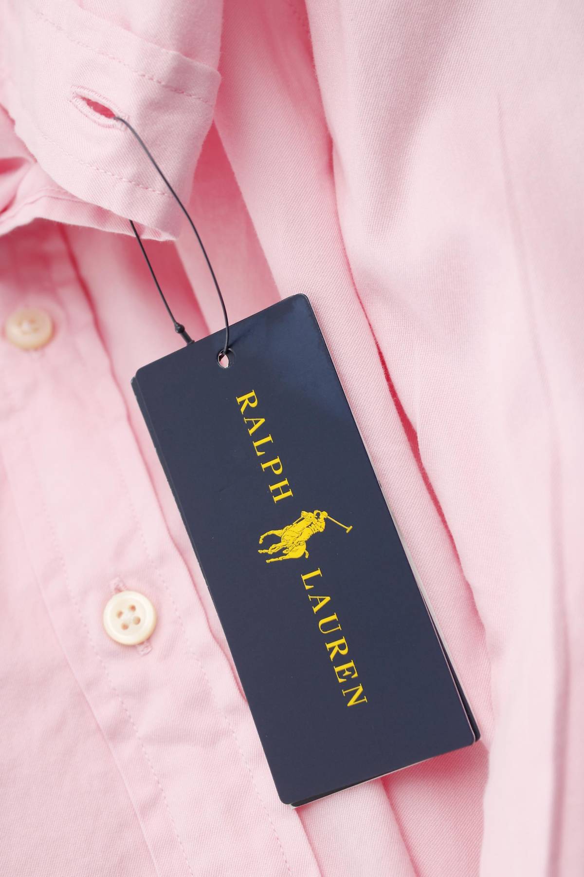 Ανδρικό πουκάμισο Ralph Lauren3 - Contourshop.gr Ανδρικό πουκάμισο Ralph Lauren3