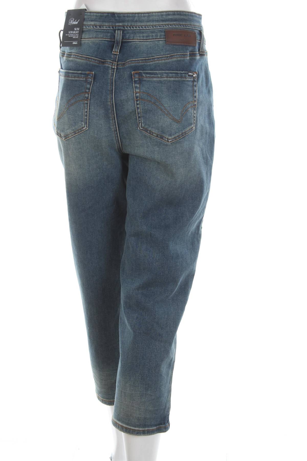 Γυναικεία τζιν Only2 - Contourshop.gr Γυναικεία τζιν Only2