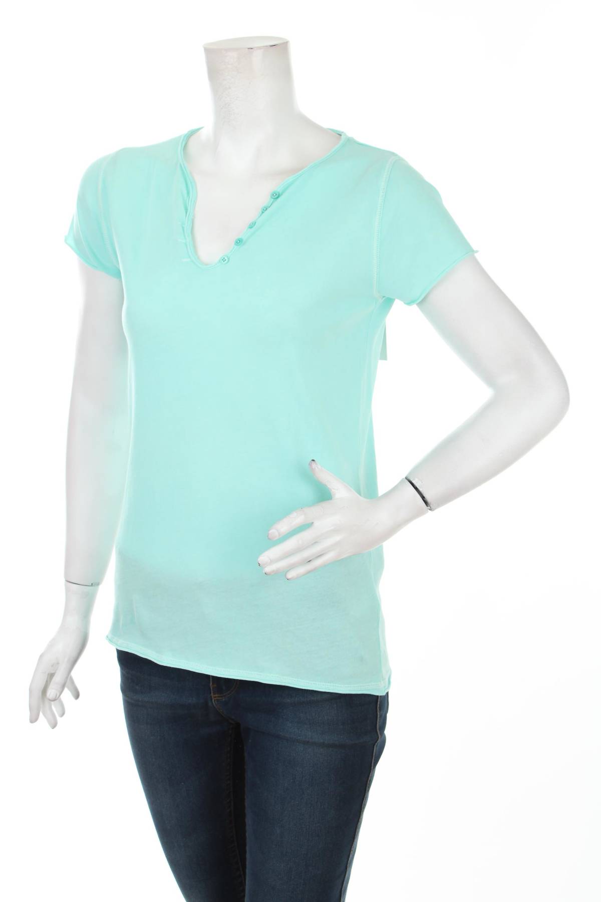 Γυναικείο t-shirt Zadig & Voltaire1