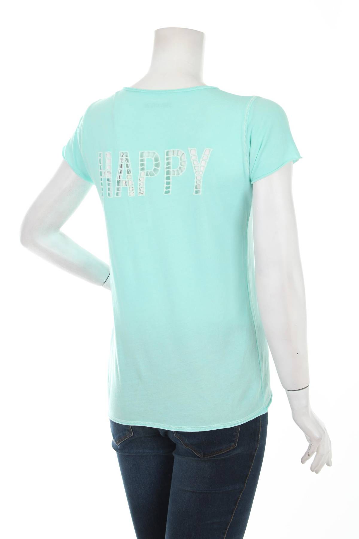 Γυναικείο t-shirt Zadig & Voltaire2