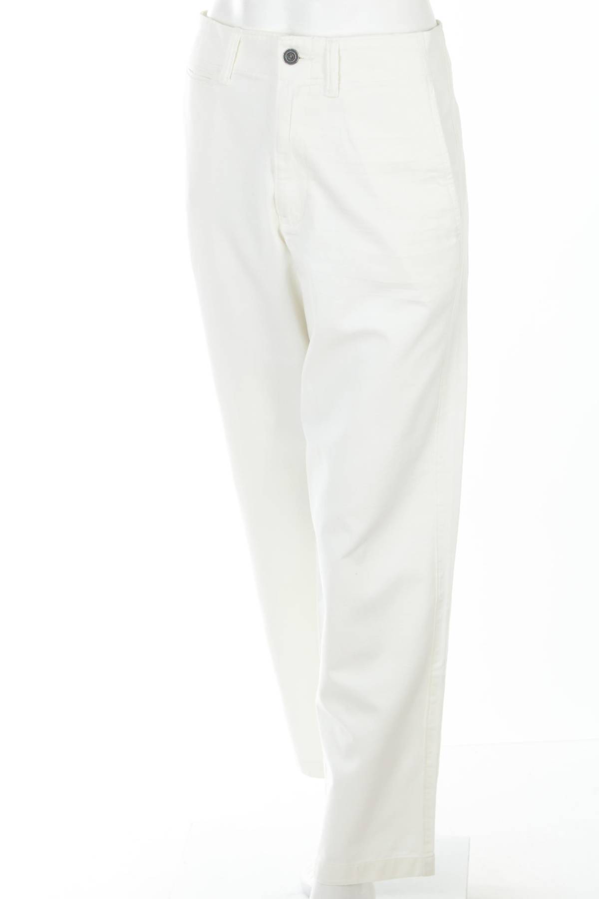 Γυναικείο παντελόνι Polo by Ralph Lauren1 - Contourshop.gr Γυναικείο παντελόνι Polo by Ralph Lauren1