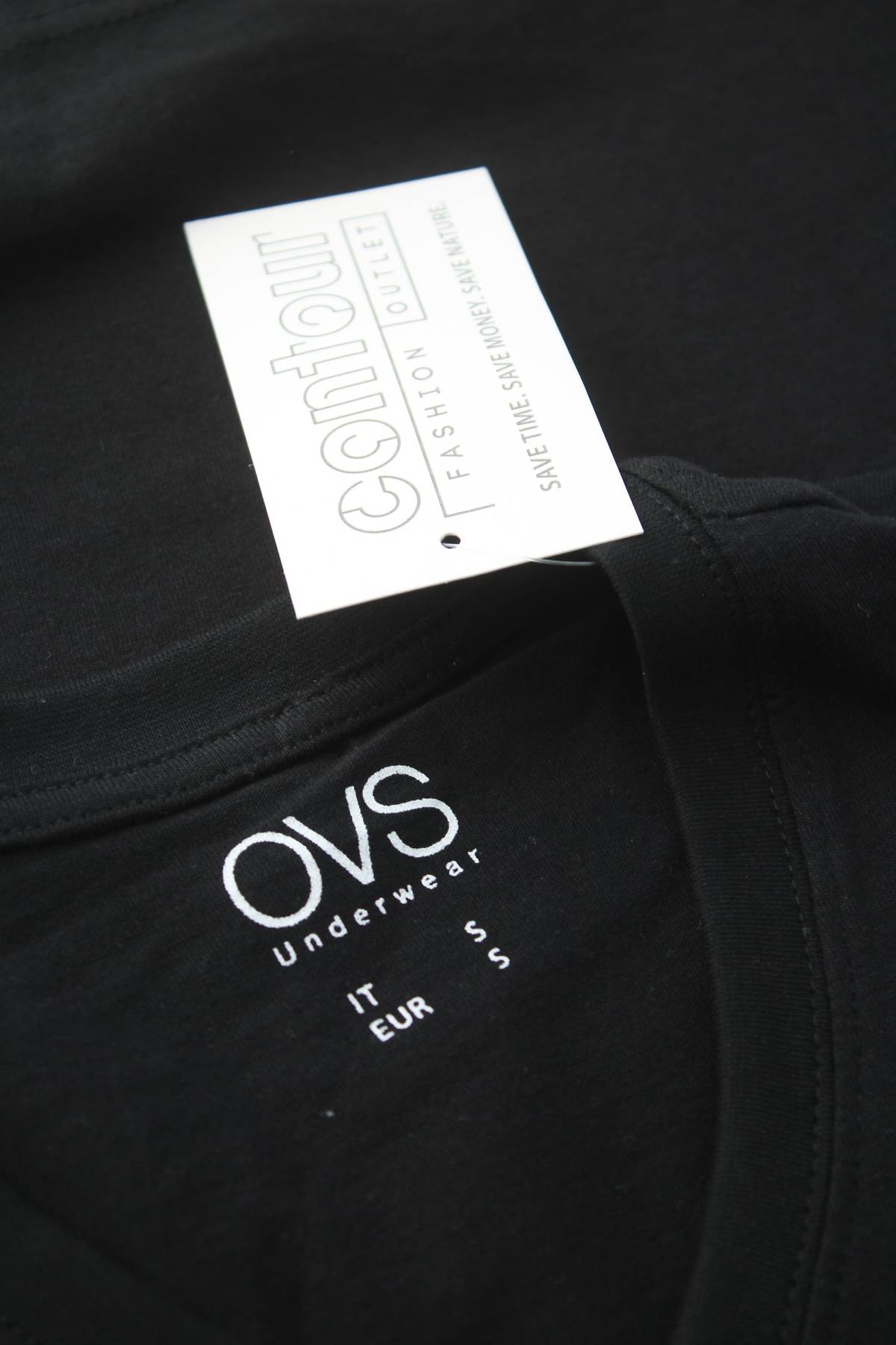 Ανδρικό t-shirt Oviesse3 - Contourshop.gr Ανδρικό t-shirt Oviesse3