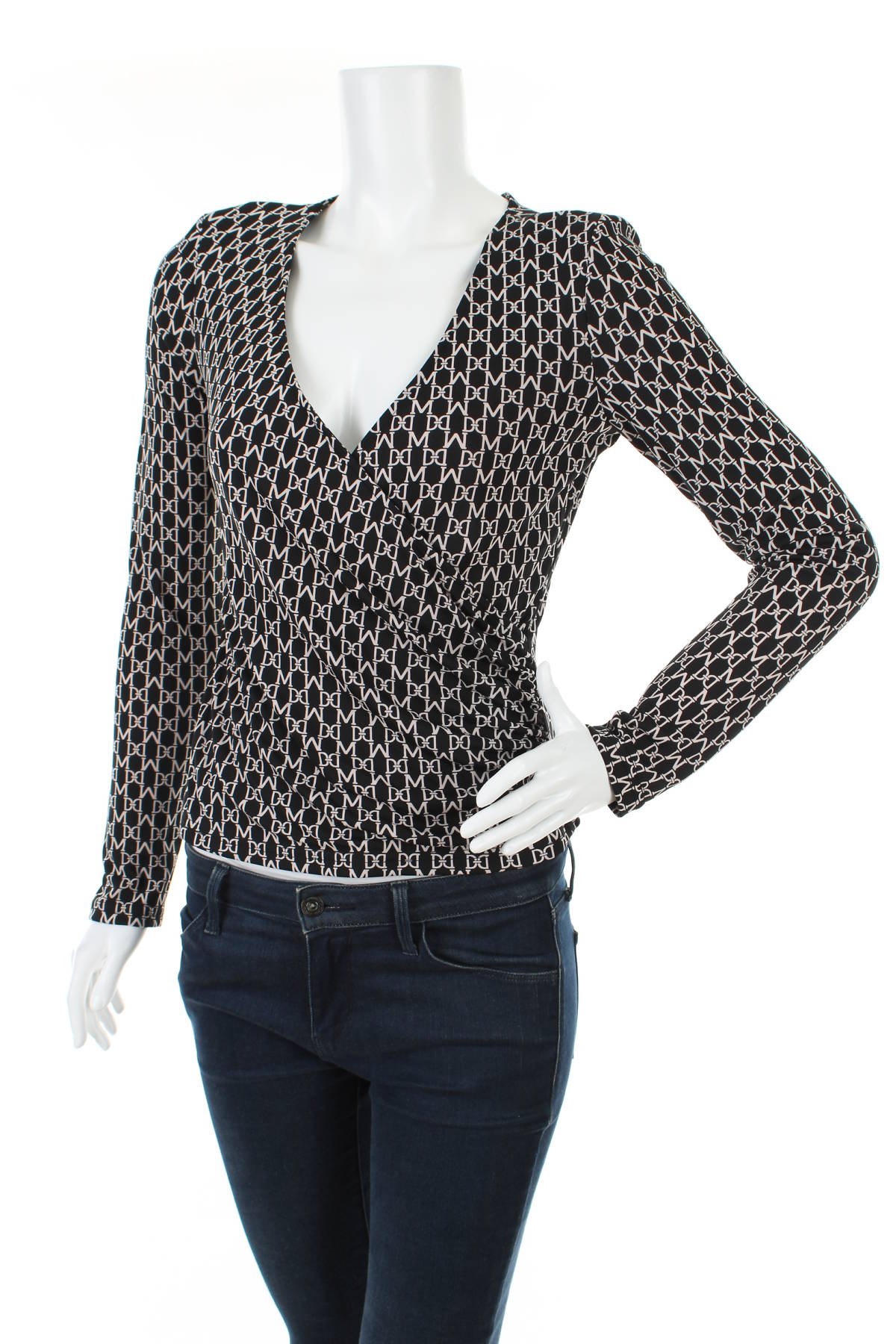 Дамска блуза Guess By Marciano1