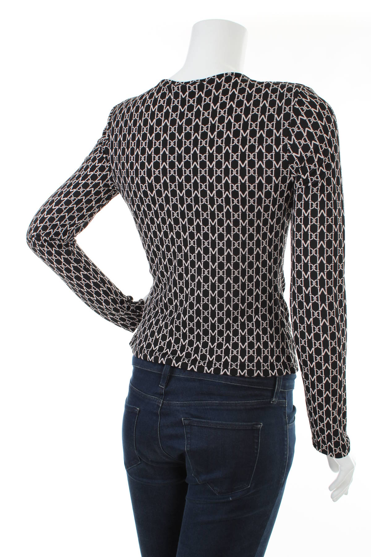 Дамска блуза Guess By Marciano2