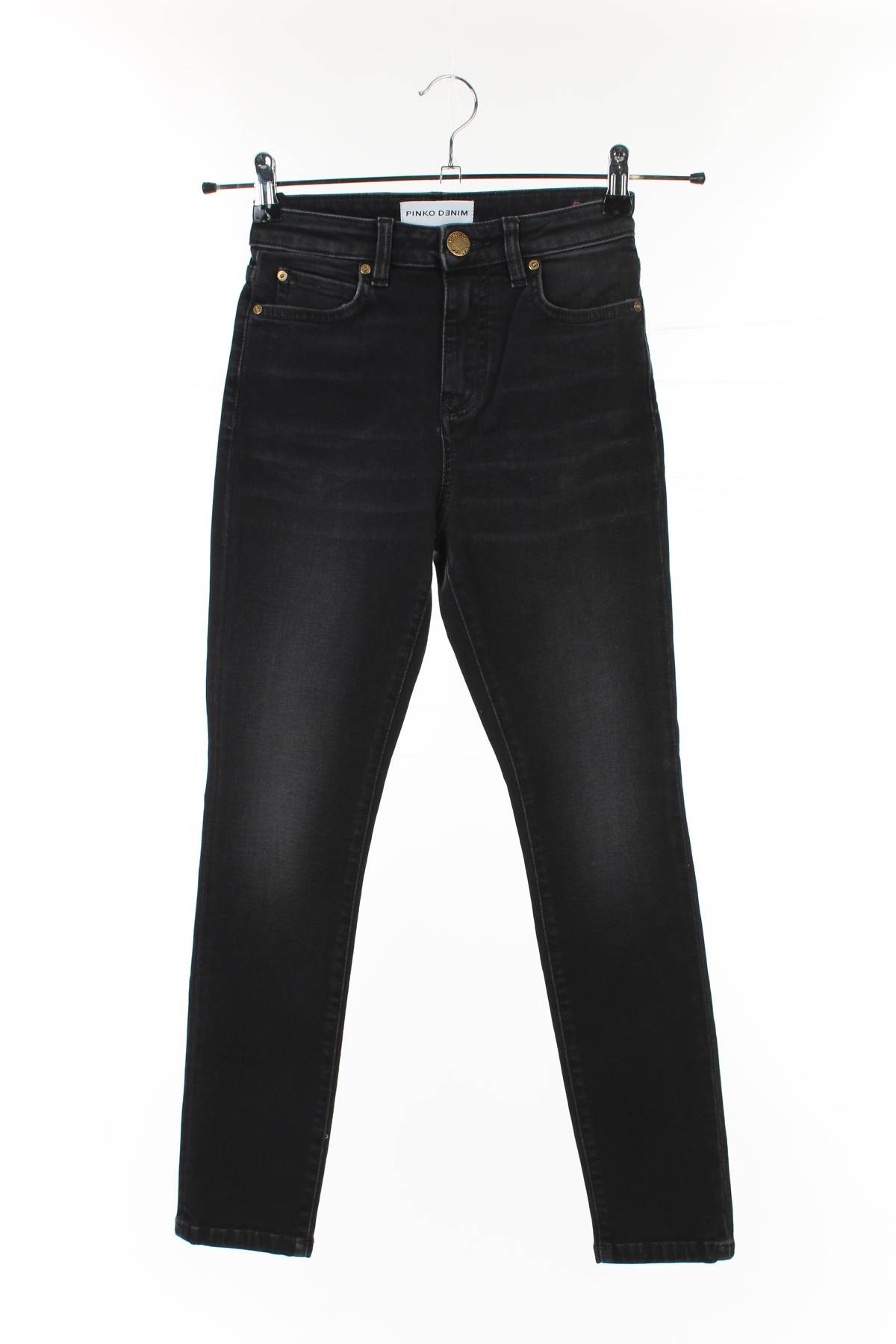 Дамски дънки Pinko1