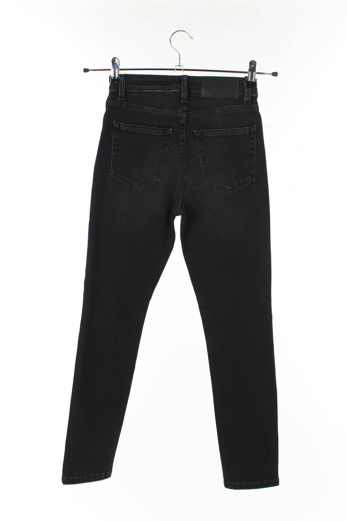 Дамски дънки Pinko2