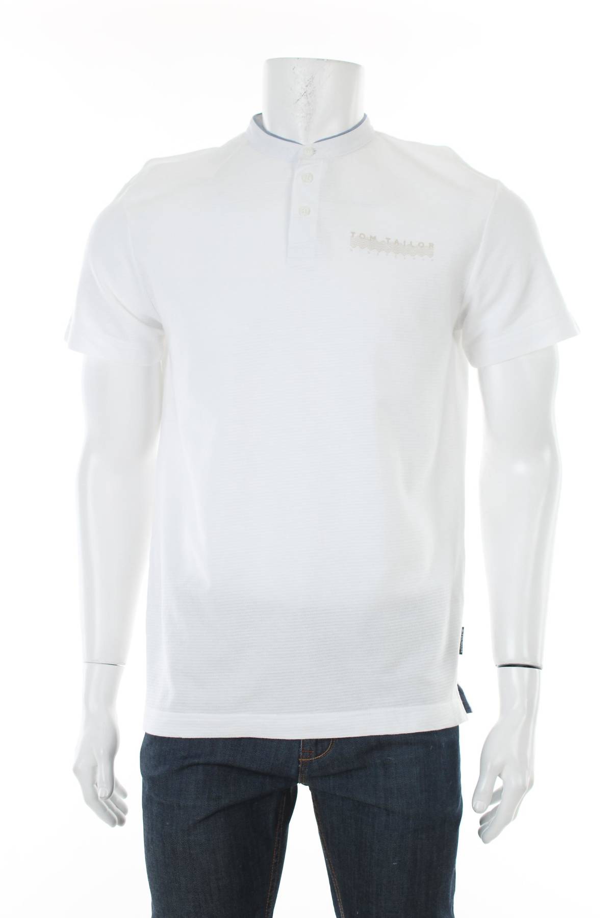 Ανδρικό t-shirt Tom Tailor1