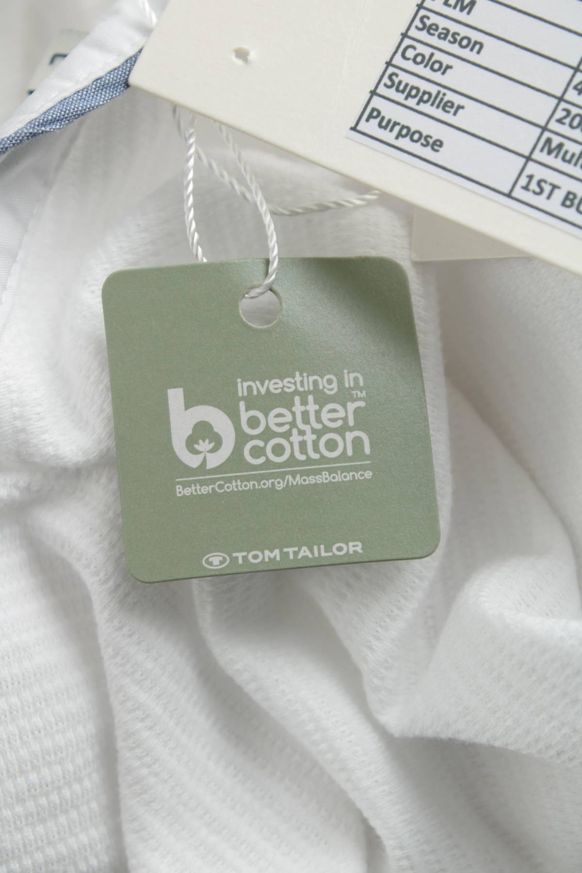 Ανδρικό t-shirt Tom Tailor3