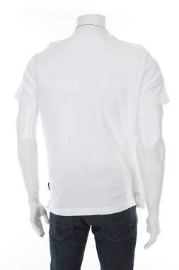 Ανδρικό t-shirt Tom Tailor2