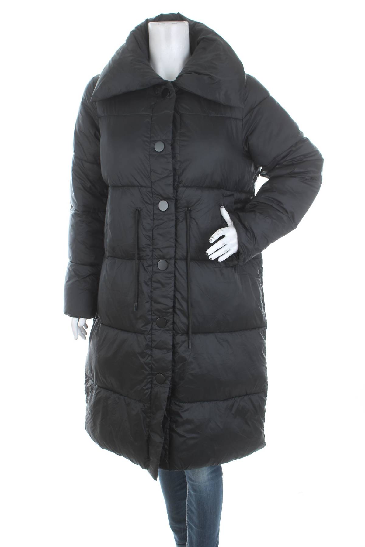 Дамско яке Calliope1